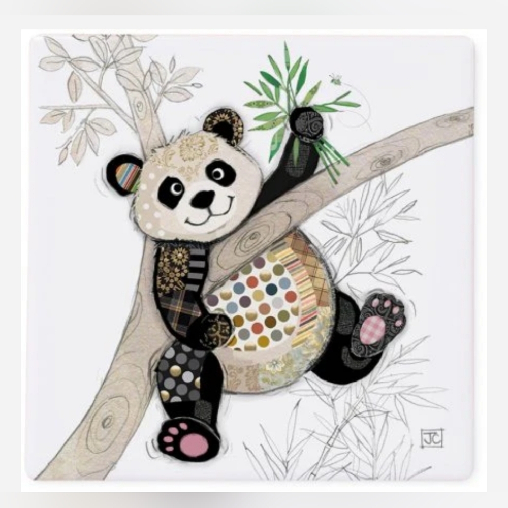 BUG ART Animal-Themed Greeting Cards Set - Picture 8 of 10